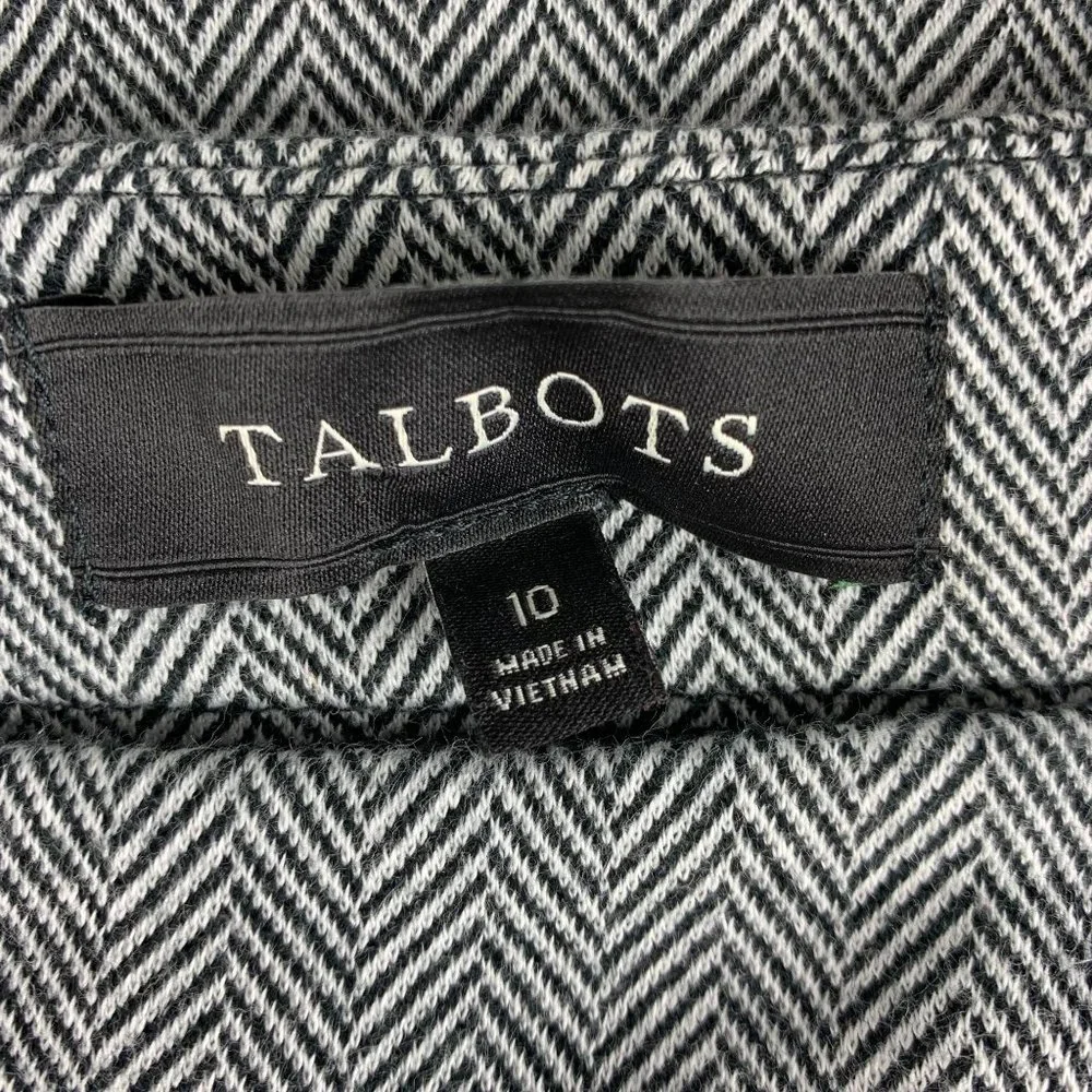Talbots line stretch